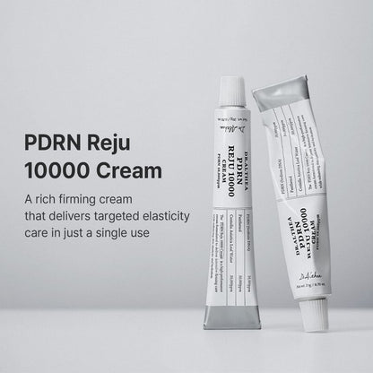 Dr.Althea PDRN Reju 10000 Cream 20g – Tube mit Verpackung