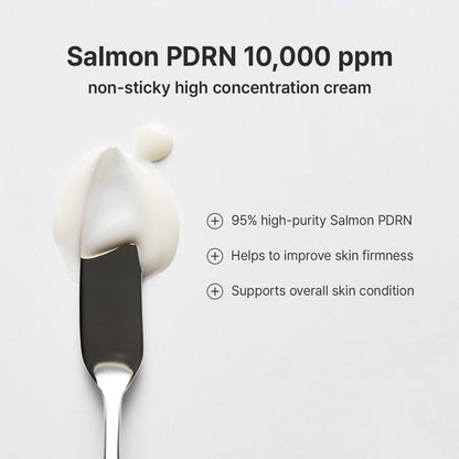 Dr.Althea PDRN Reju 10000 Cream 20g – Textur der Gel-Creme