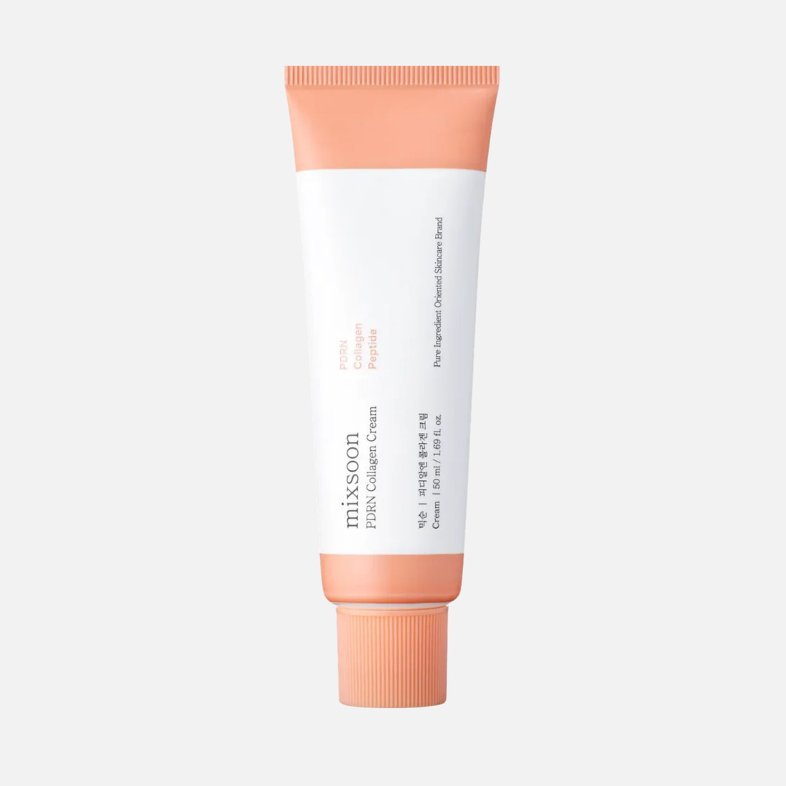 mixsoon PDRN Collagen Cream 50ml