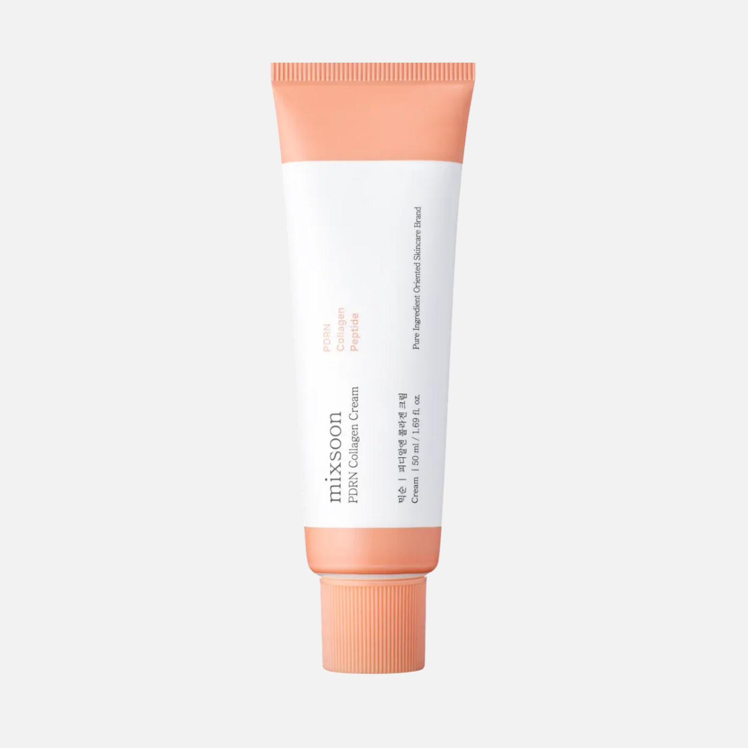 mixsoon PDRN Collagen Cream 50ml