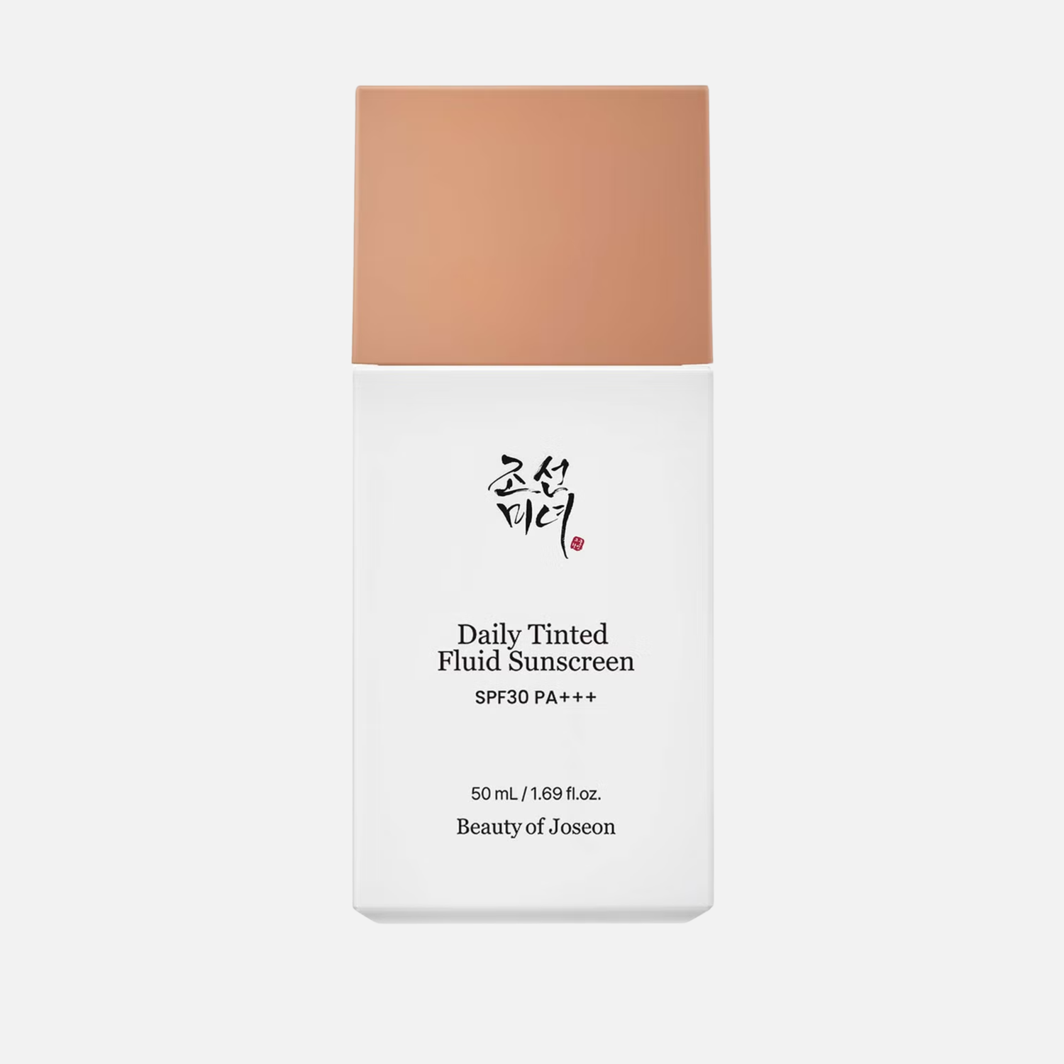 Beauty Of Joseon Daily Tinted Fluid Sunscreen SPF30 50ml 