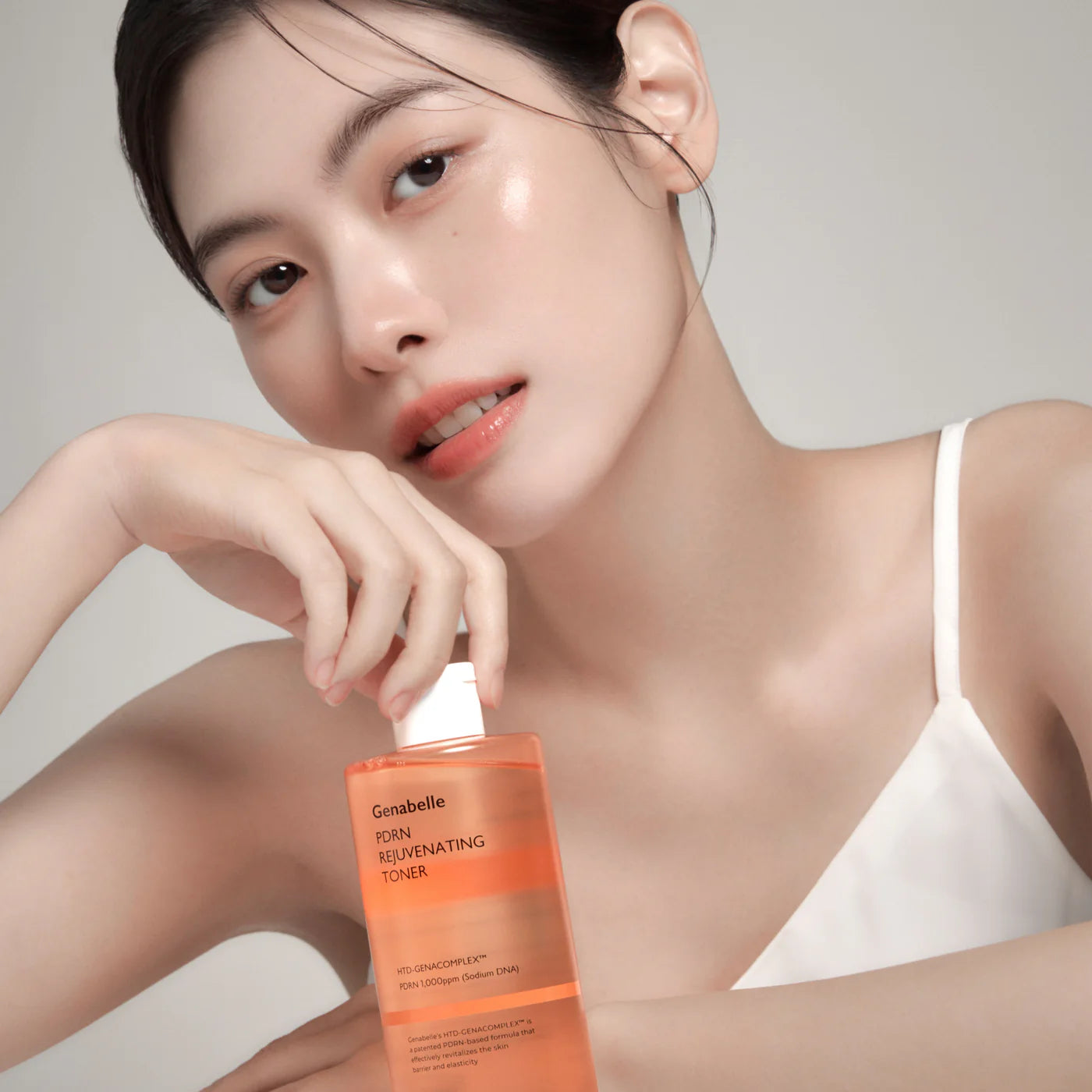 Genabelle PDRN Rejenating Toner 300ml