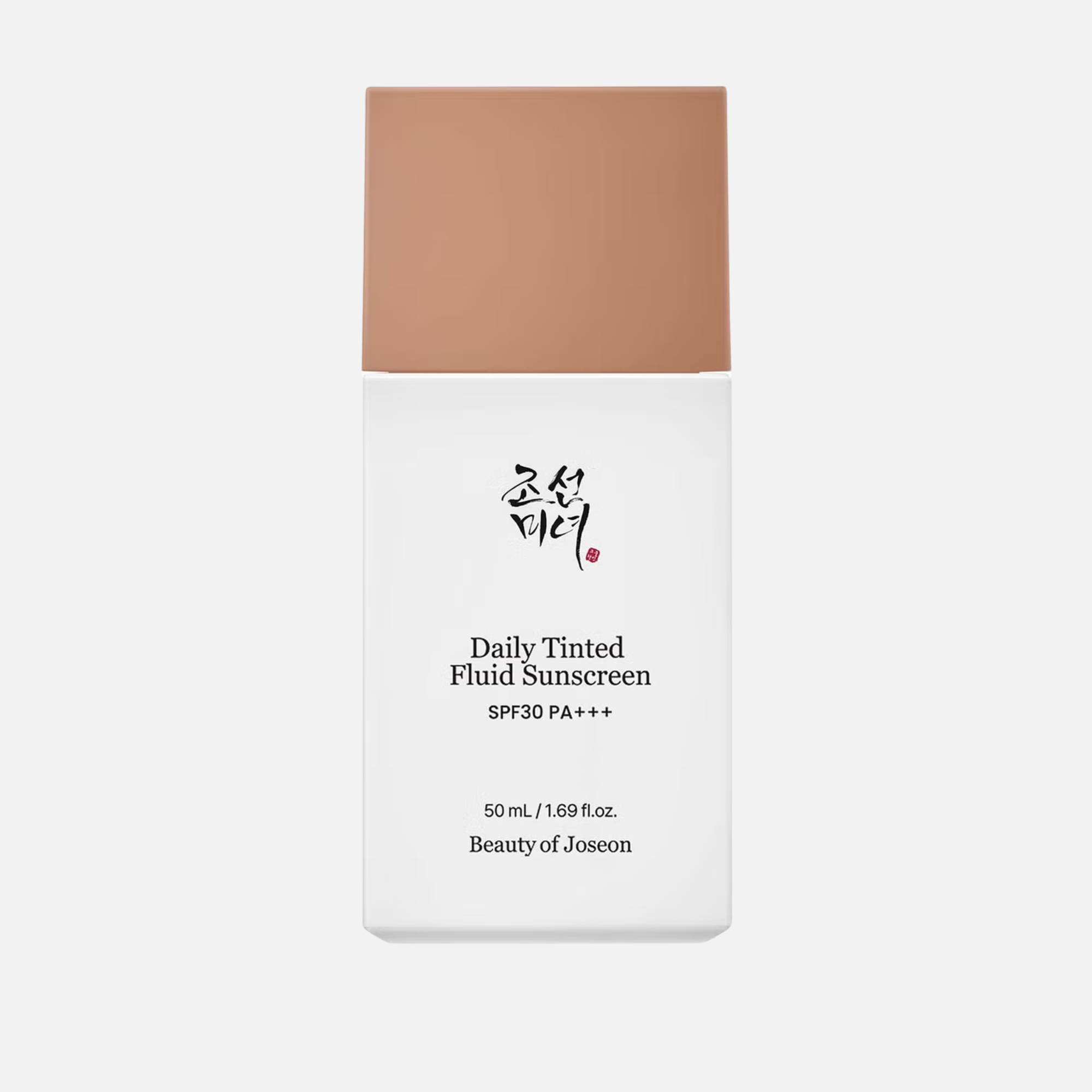 Beauty Of Joseon Daily Tinted Fluid Sunscreen SPF30 50ml 