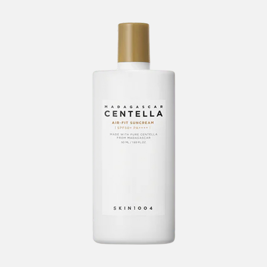 SKIN1004 Madagascar Centella Air-fit Suncream Plus SPF50+ PA++++