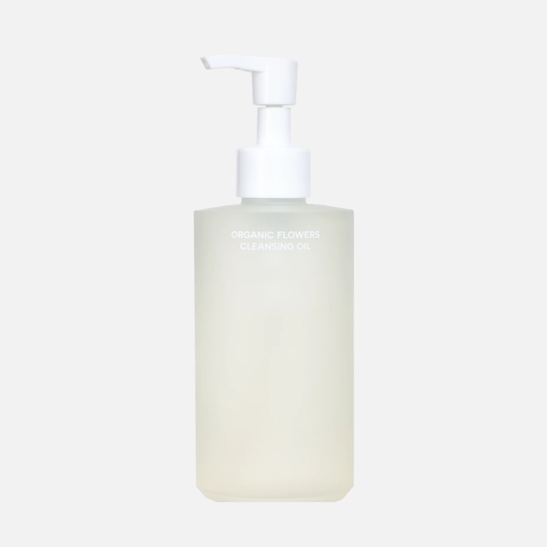 Whamisa Organic Flowers Cleansing Oil