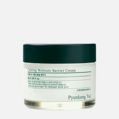 Pyunkang Yul Calming Moisture Barrier Cream