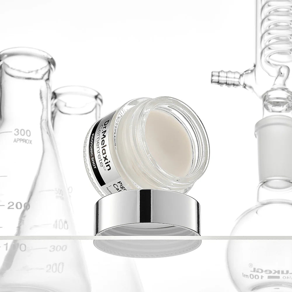 Dr.Melaxin Cemenrete Picotonic Shot Pigmentation Cream