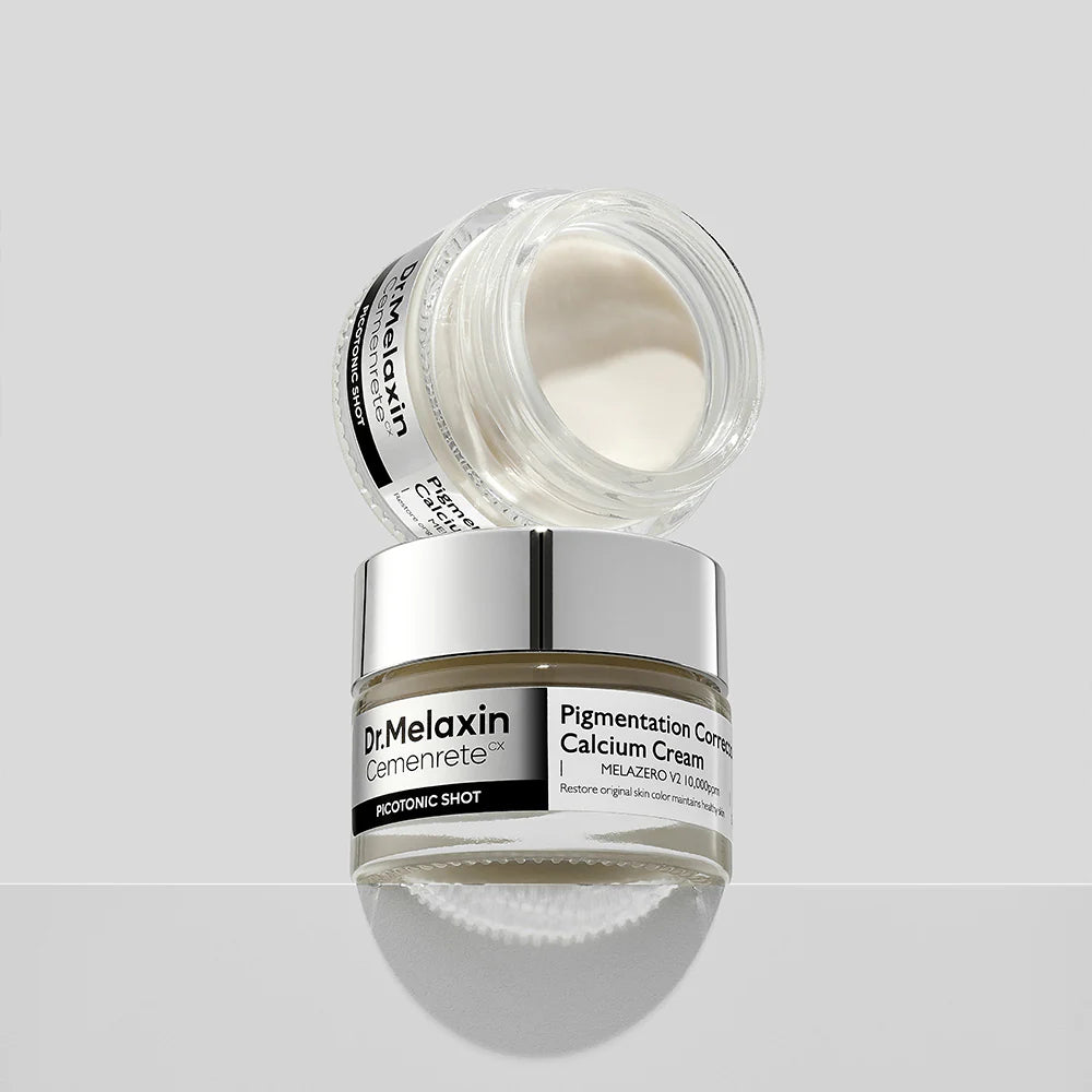 Dr.Melaxin Cemenrete Picotonic Shot Pigmentation Cream