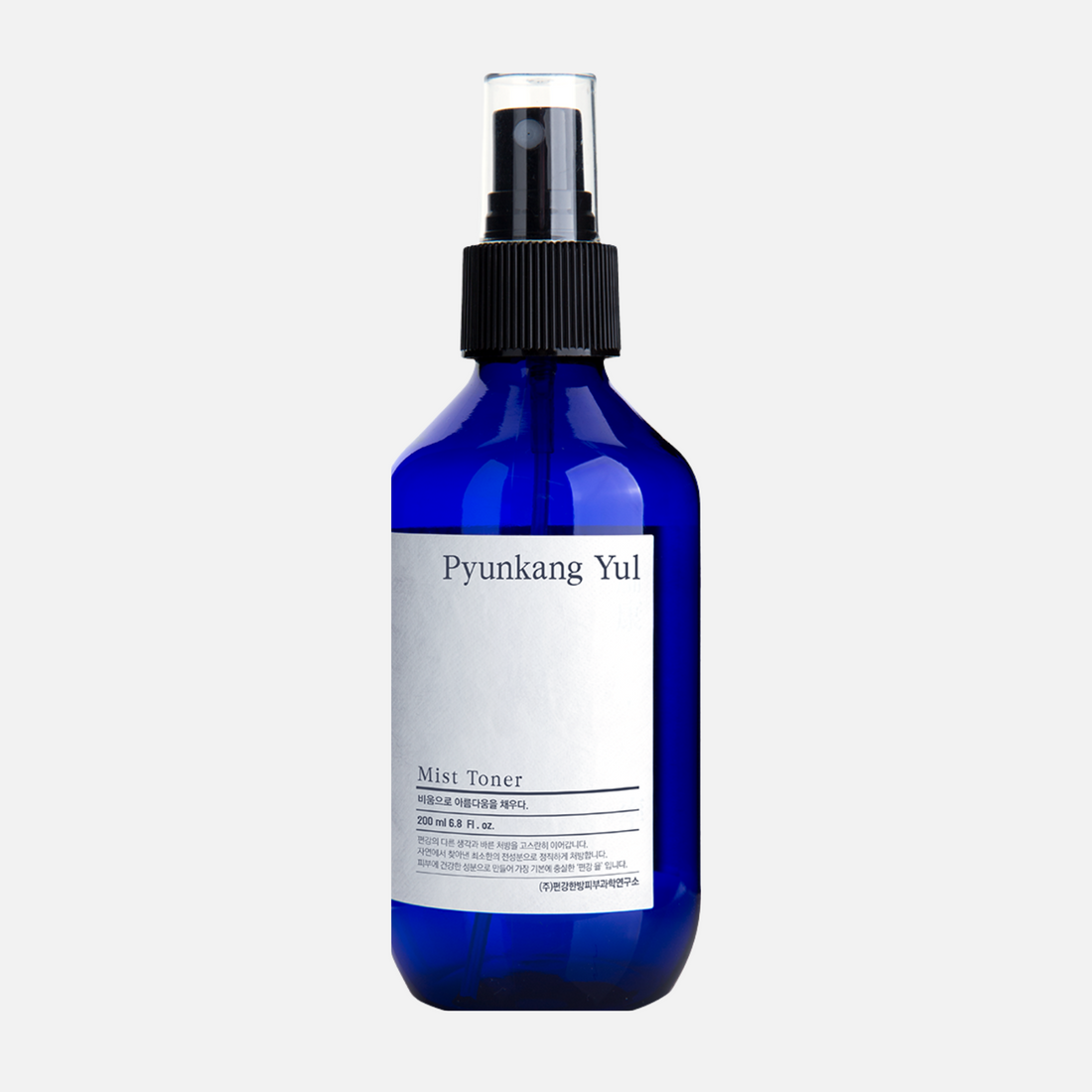 Pyunkang Yul Mist Toner