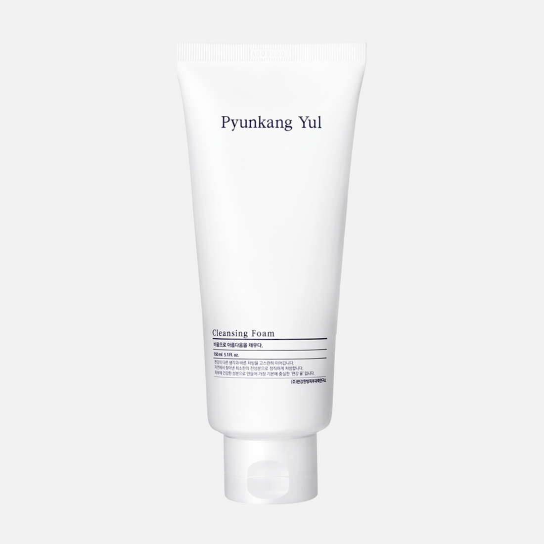 Pyunkang Yul Cleansing Foam