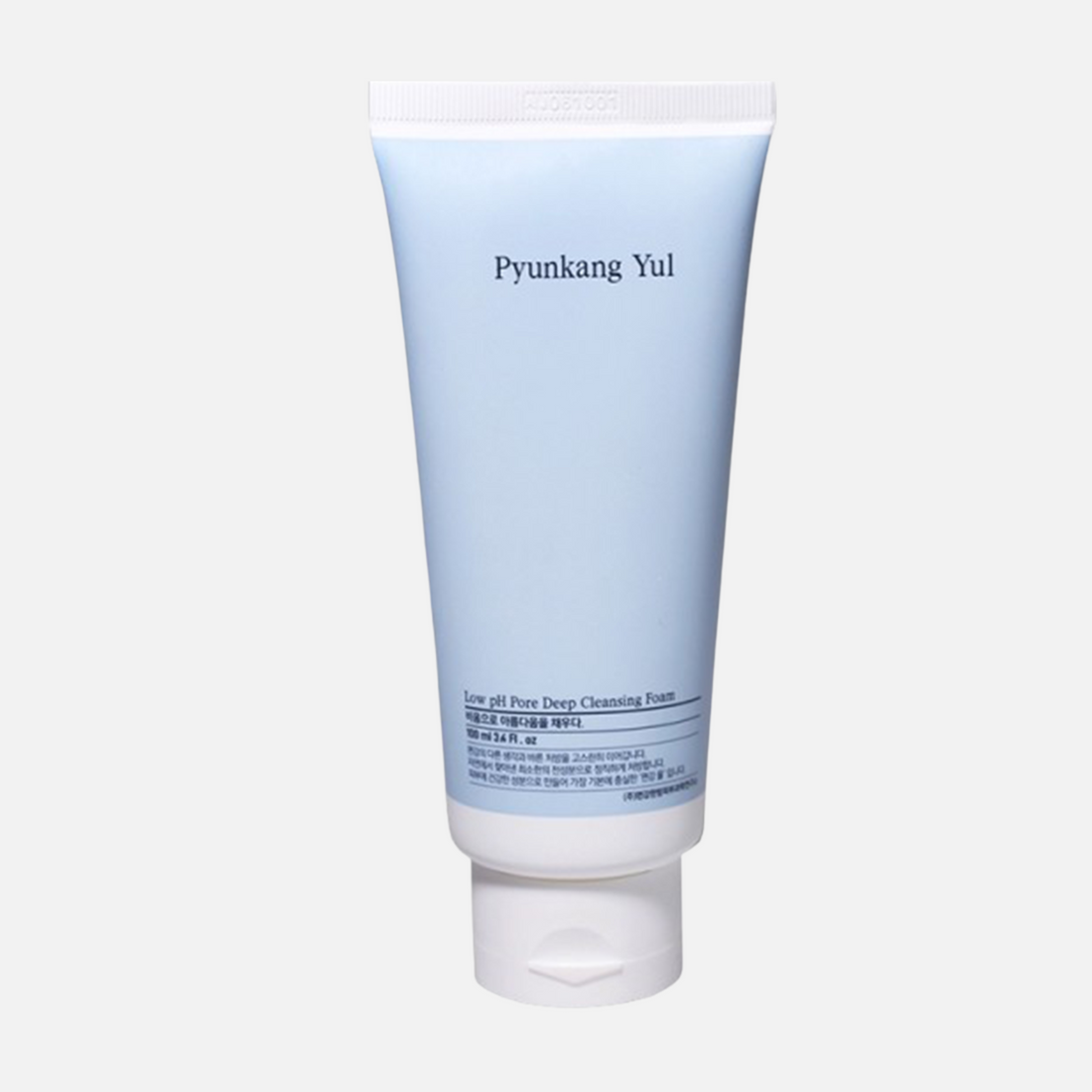 Pyunkang Yul Low pH Pore Deep Cleansing Foam
