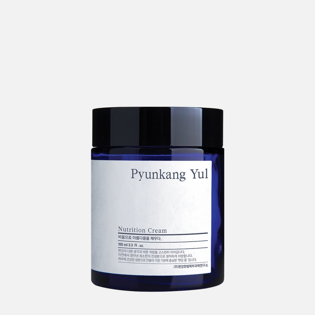 Pyunkang Yul Nutrition Cream