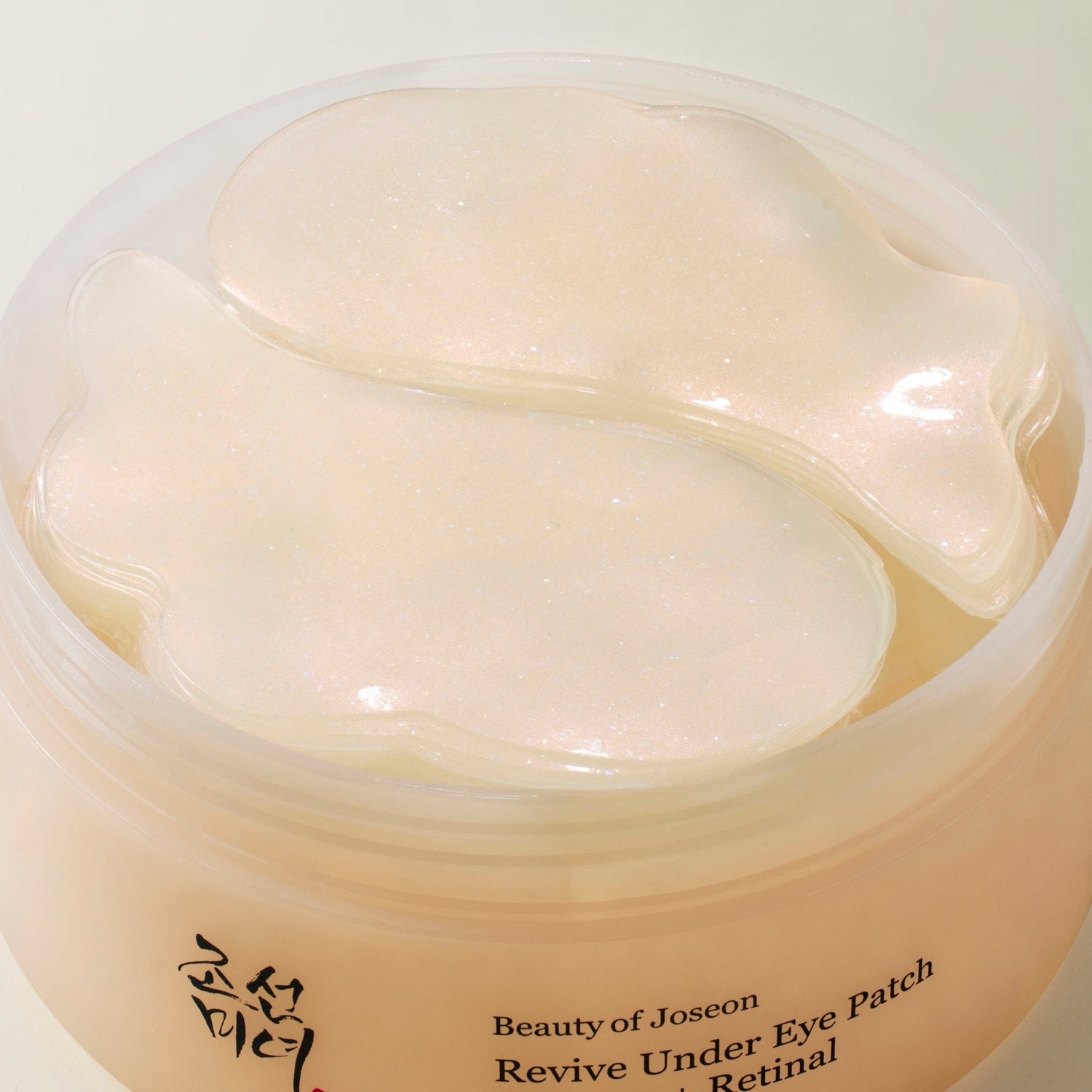Beauty of Joseon Revive Under Eye Patches Ginseng + Retinal