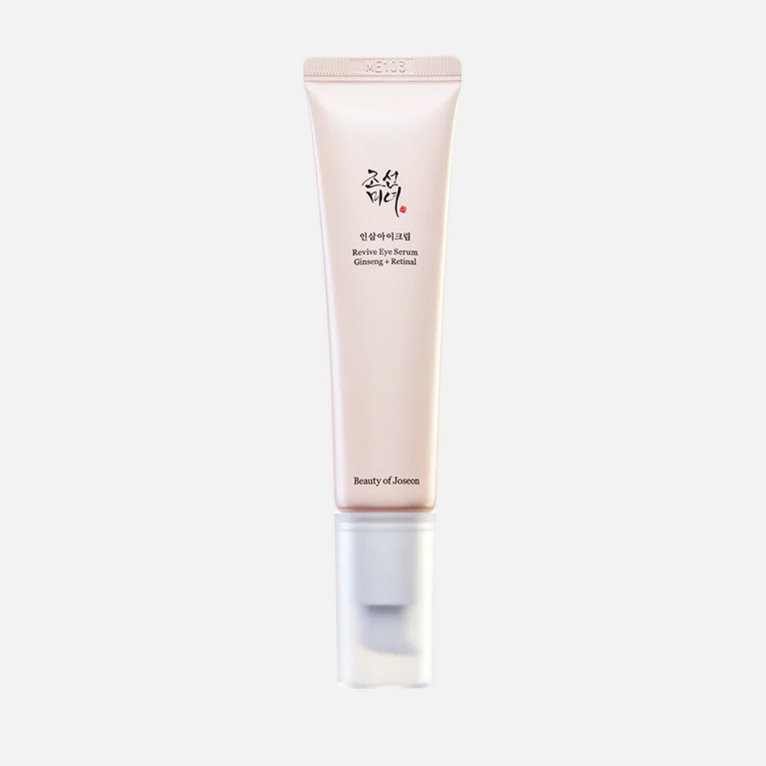 Beauty of Joseon Revive Eye Serum Ginseng + Retinal
