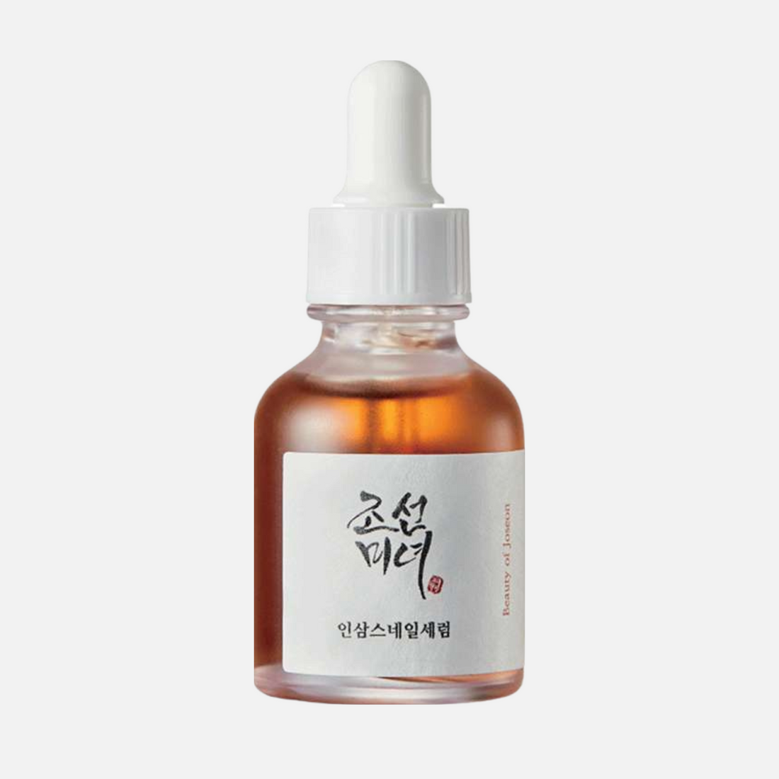 Beauty of Joseon Revive Repair Serum Ginseng + Snail Mucin