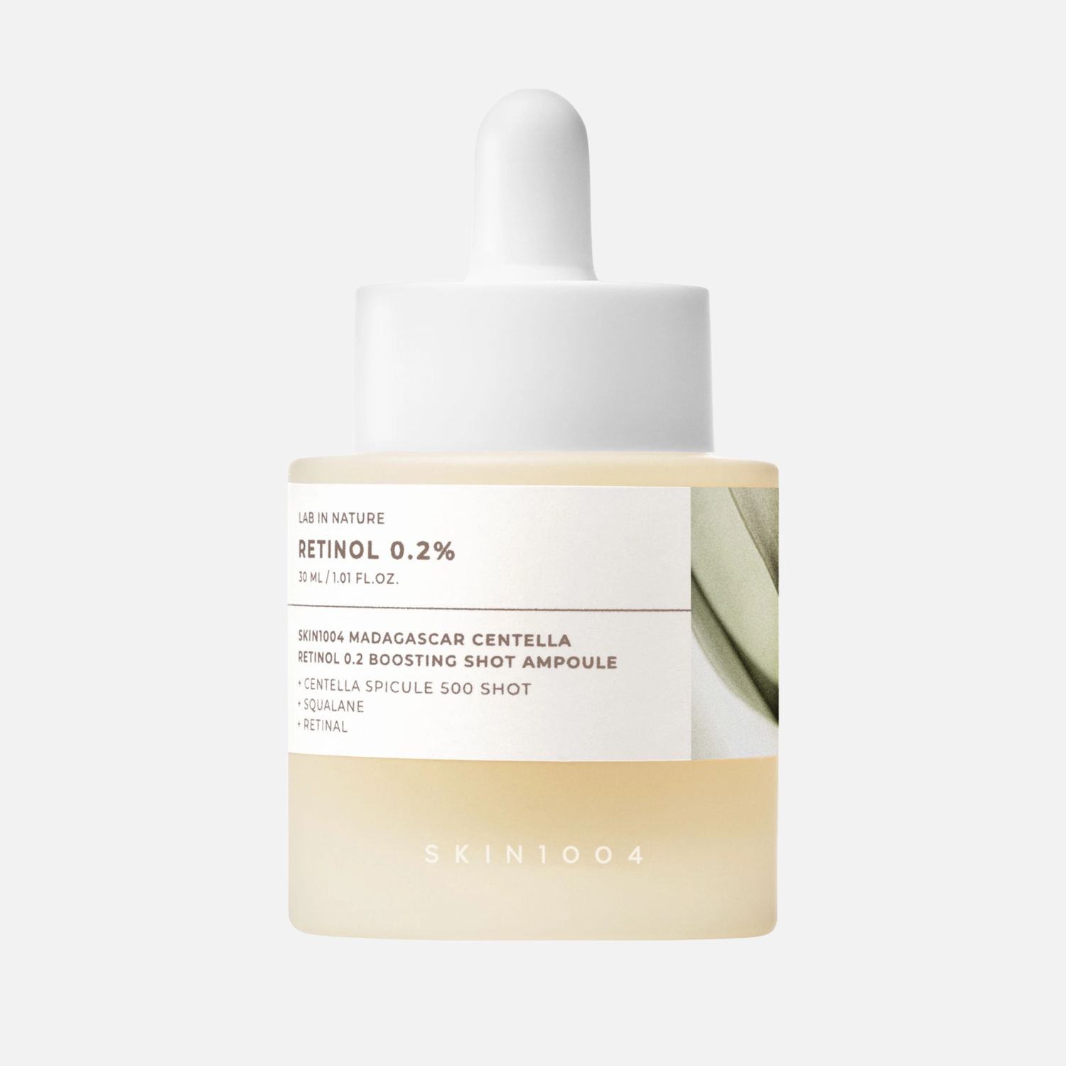 SKIN1004 Retinol 0.2 Boosting Shot Ampoule 30ml