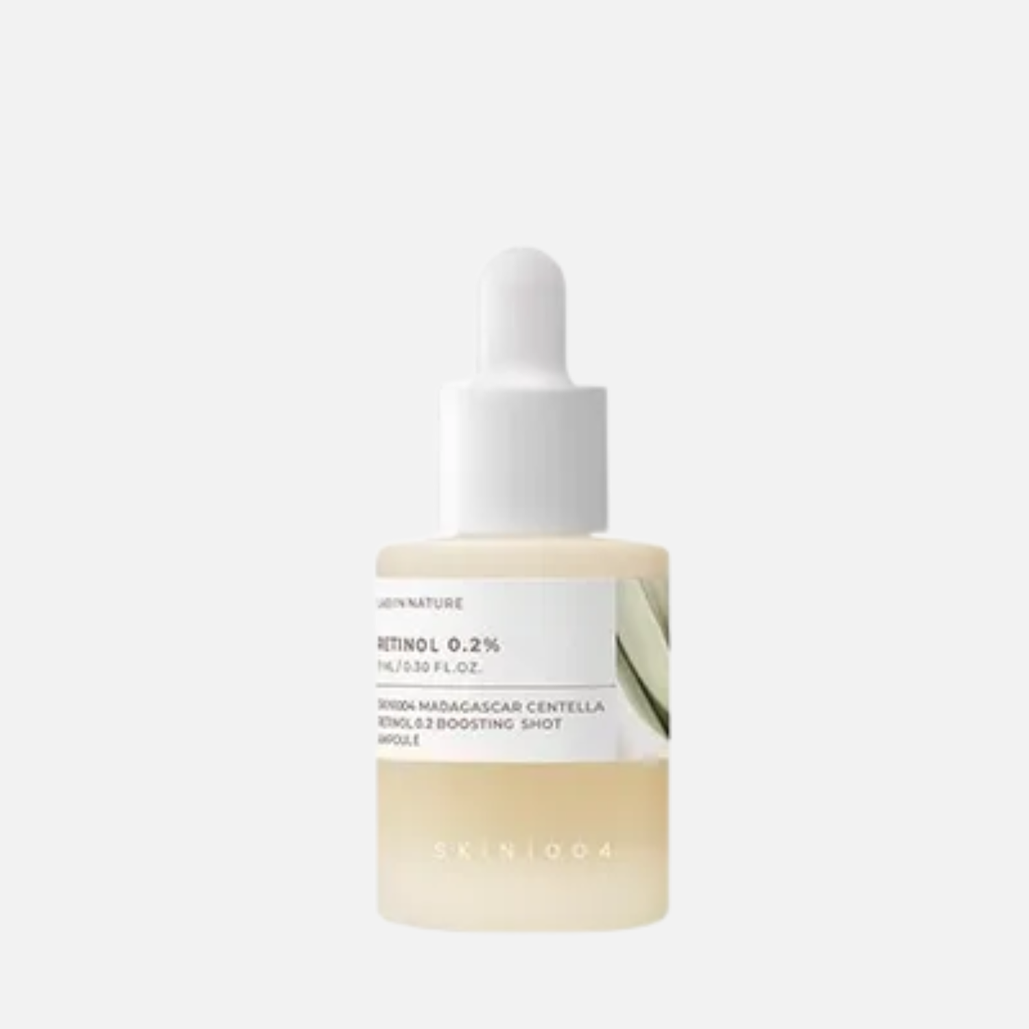 SKIN1004 Retinol 0.2 Boosting Shot Ampoule 9ml