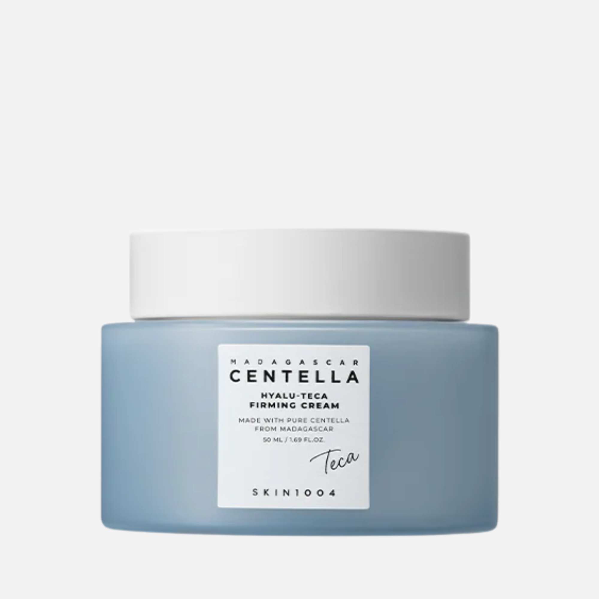 SKIN1004 Madagascar Centella Hyalu-Teca Firming Cream 50ml