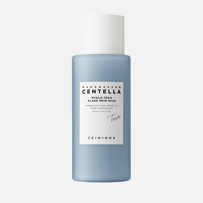 SKIN1004 Madagascar Centella Hyalu-Teca Glass Skin Milk 210ml