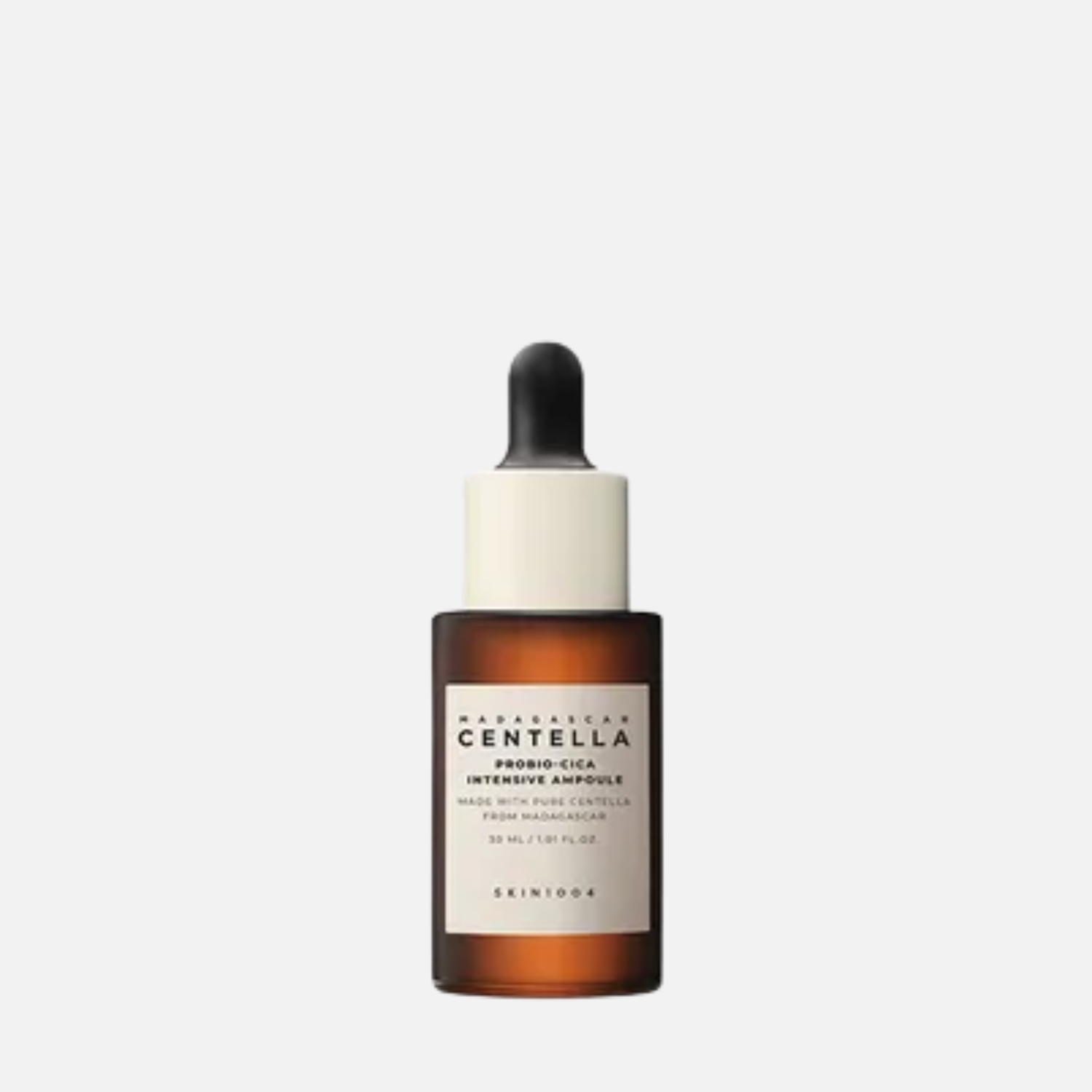 SKIN1004 Madagascar Centella Probio-Cica Intensive Ampoule 30ml