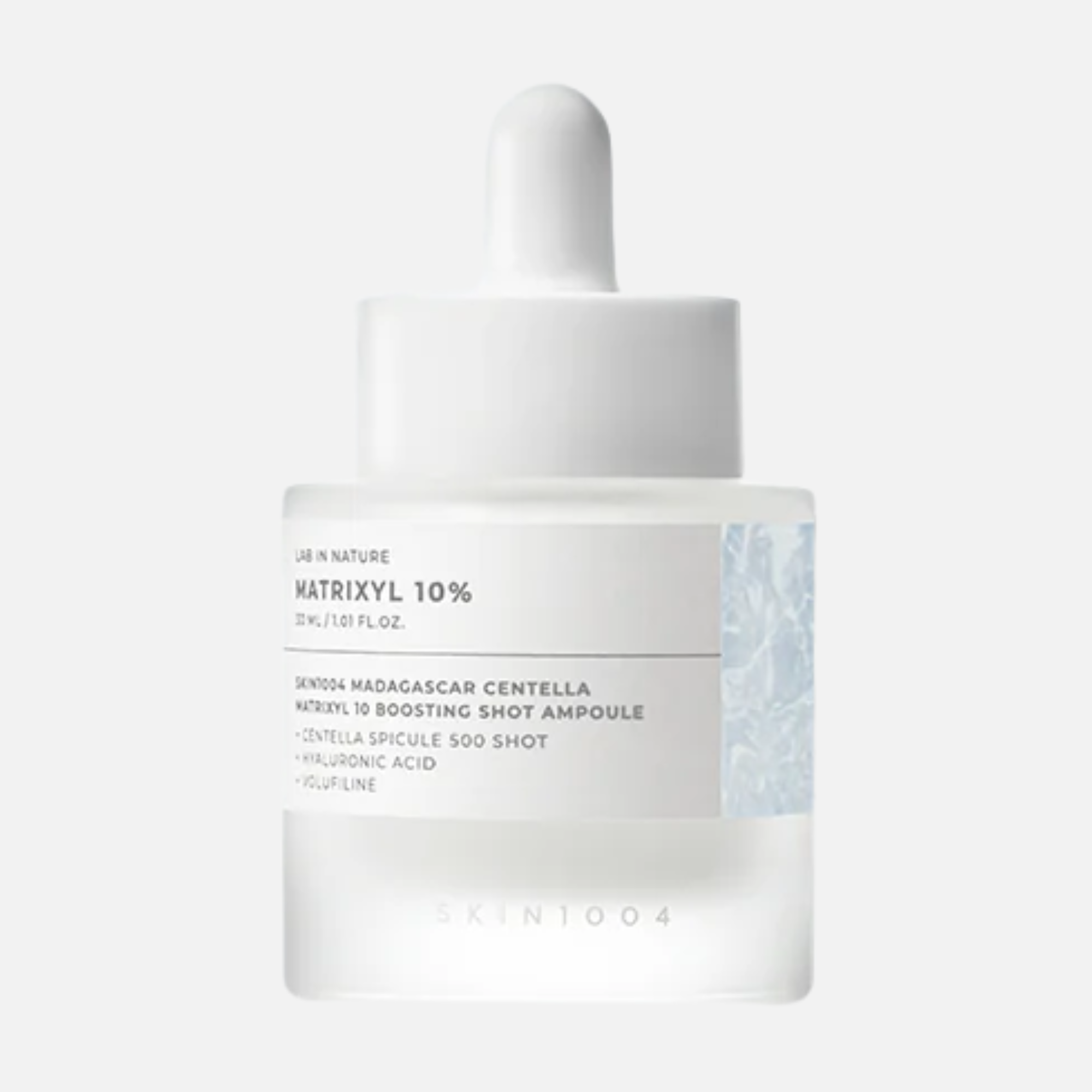 SKIN1004 Matrixyl 10 Boosting Shot Ampoule 30ml