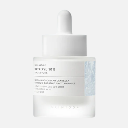 SKIN1004 Matrixyl 10 Boosting Shot Ampoule 30ml