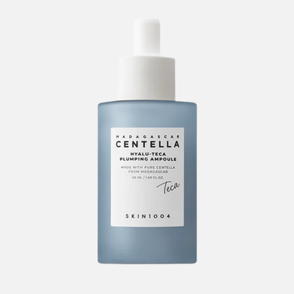 SKIN1004 Madagascar Centella Hyalu-Teca Plumping Ampoule 50ml