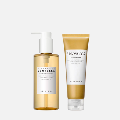 SKIN1004 Double Cleansing Duo