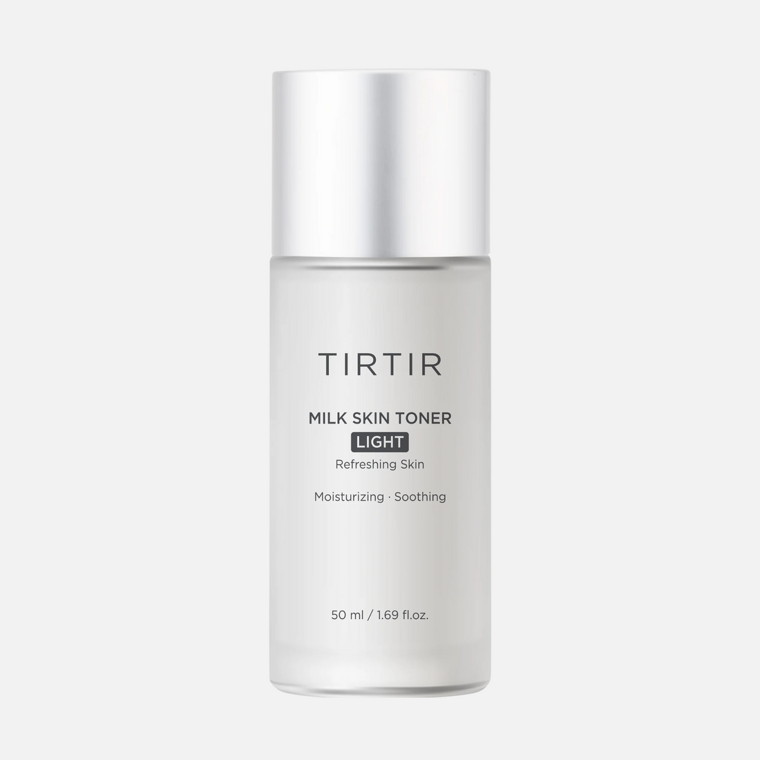 TIRTIR Milk Skin Toner Light 50ml