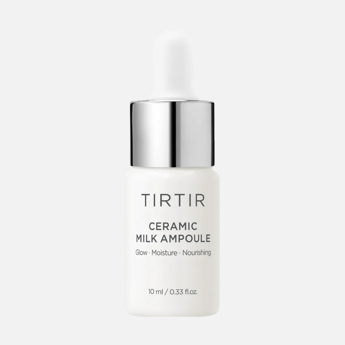 TIRTIR Ceramic Milk Ampoule 10ml