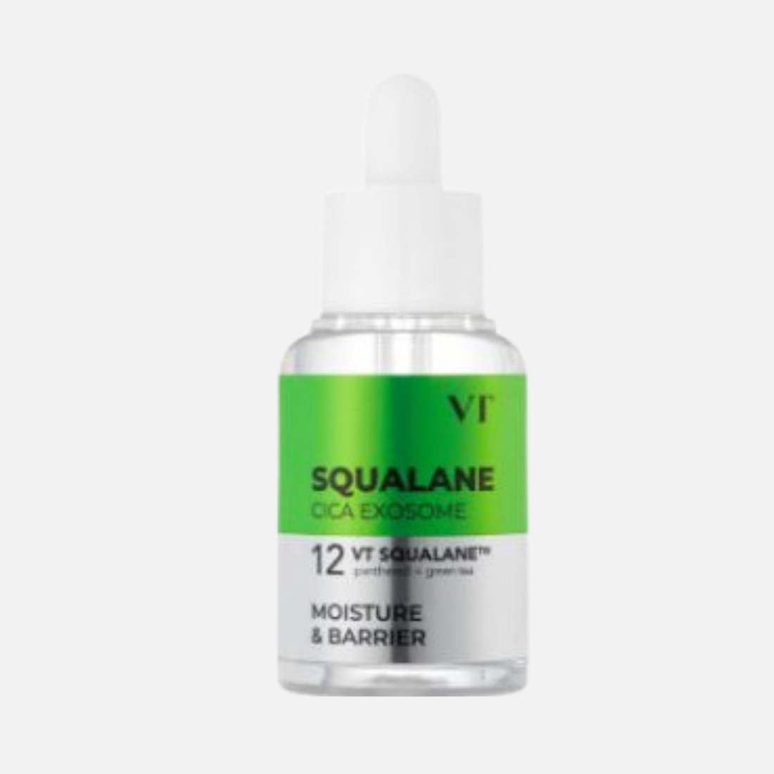 VT Cosmetics Squalane S4 Moisture Ampoule 30ml