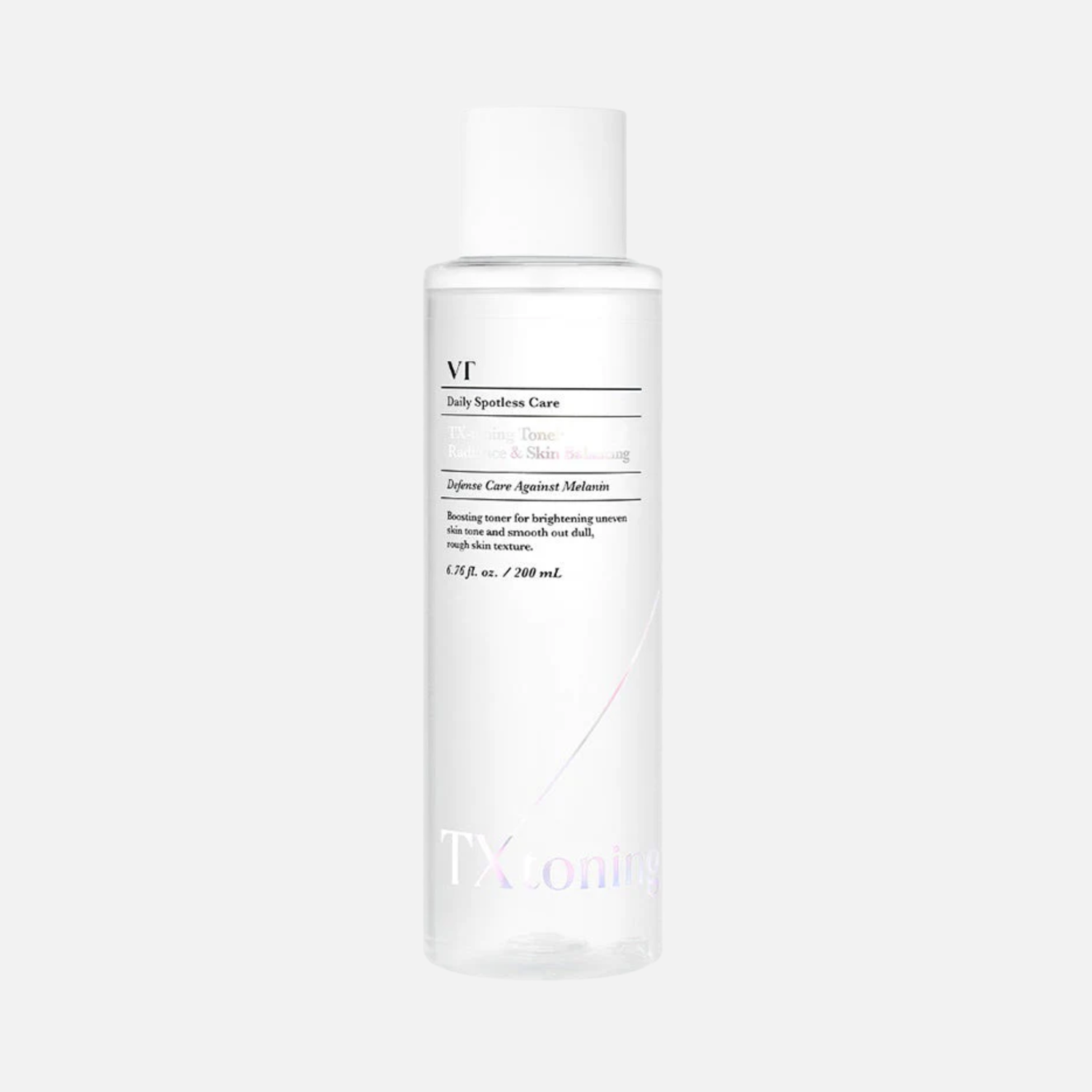 VT Cosmetics TX-Toning Toner