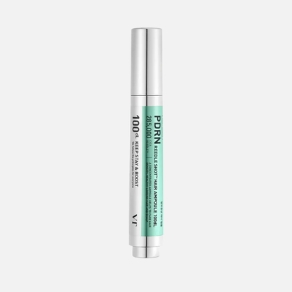 VT Cosmetics PDRN Reedle Shot Hair Ampoule 100dL