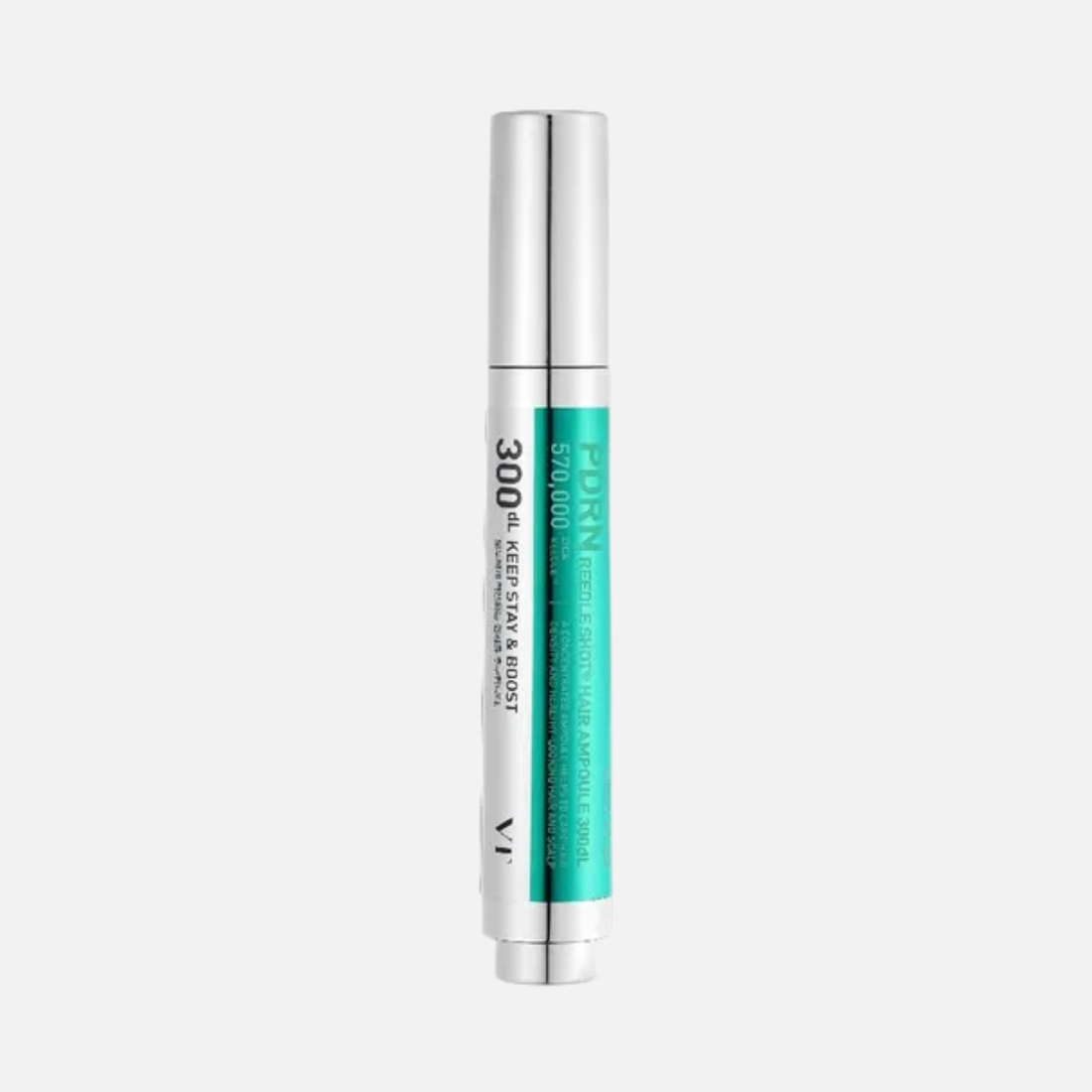 VT Cosmetics PDRN Reedle Shot Hair Ampoule 300dL