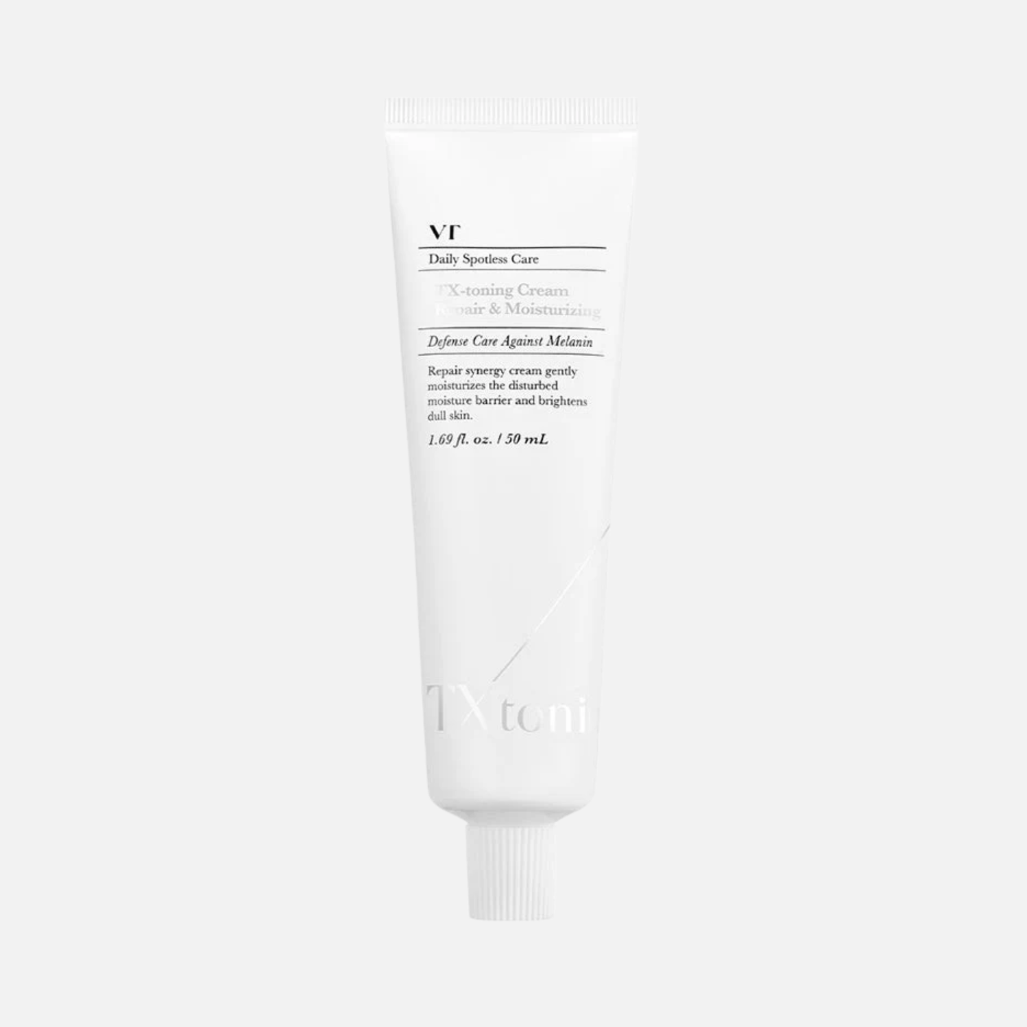 Vt Cosmetics TX-Toning Cream