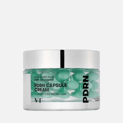 VT Cosmetics PDRN CAPSULE CREAM 100