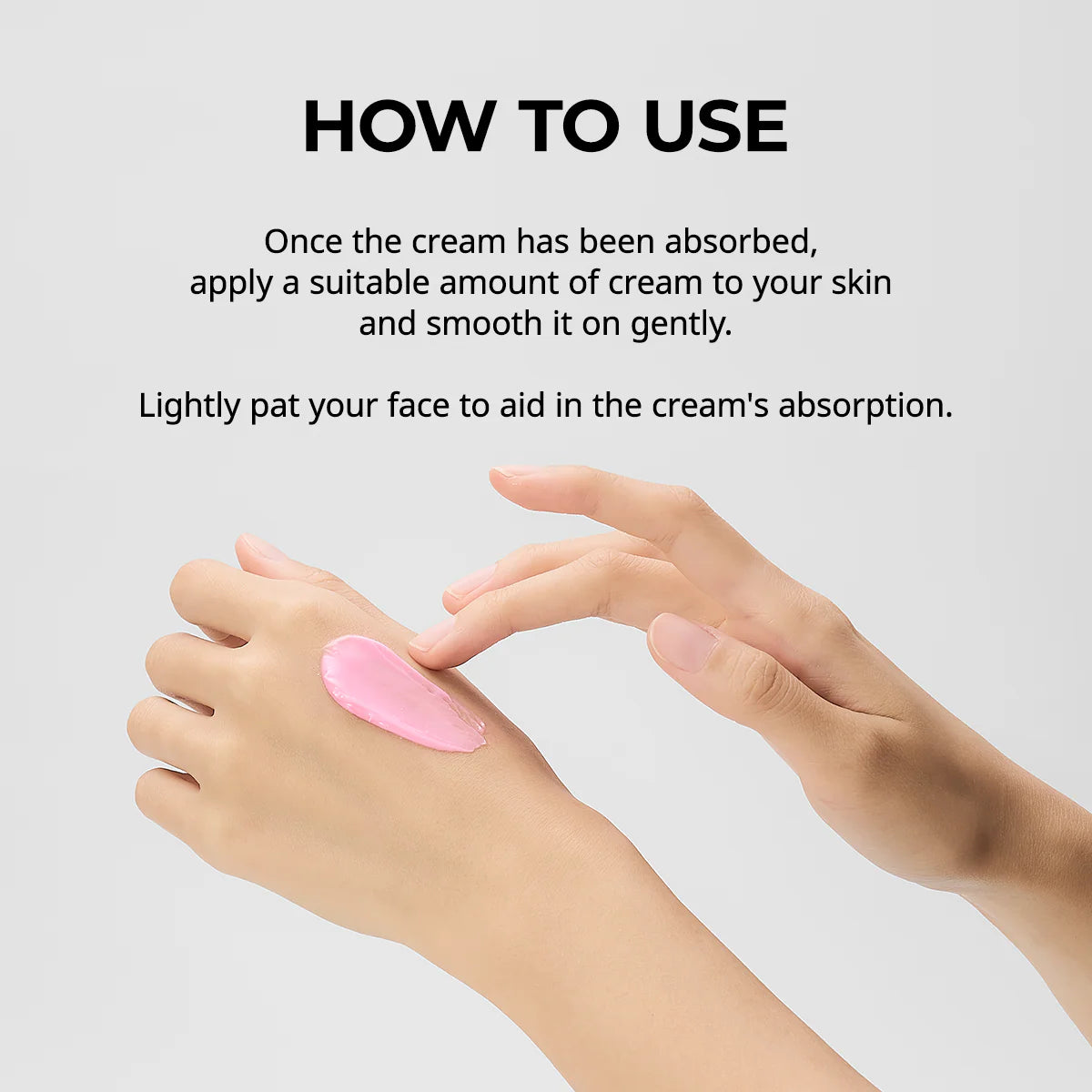 Dr.Melaxin Cemenrete Cyano Pink Spicule Cream