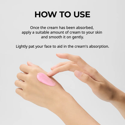 Dr.Melaxin Cemenrete Cyano Pink Spicule Cream