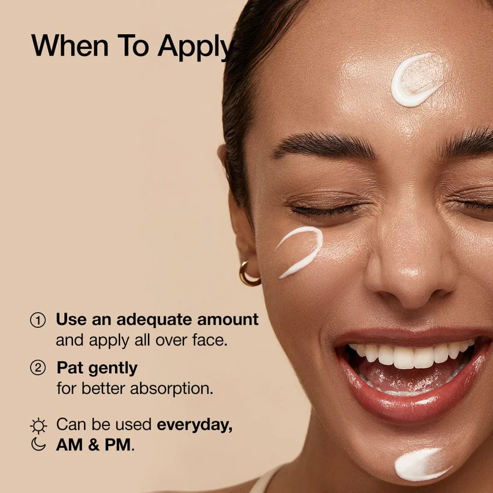 Anua Rice 70 Intensive Moisturizing Milk