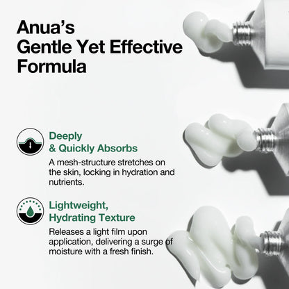Anua Heartleaf Centella Red Spot Cream