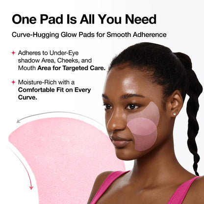 Anua Niacinamide 5 TXA Brightening Pads