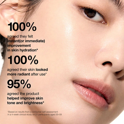 Anua Rice 70 Glow Milky Toner 250ml