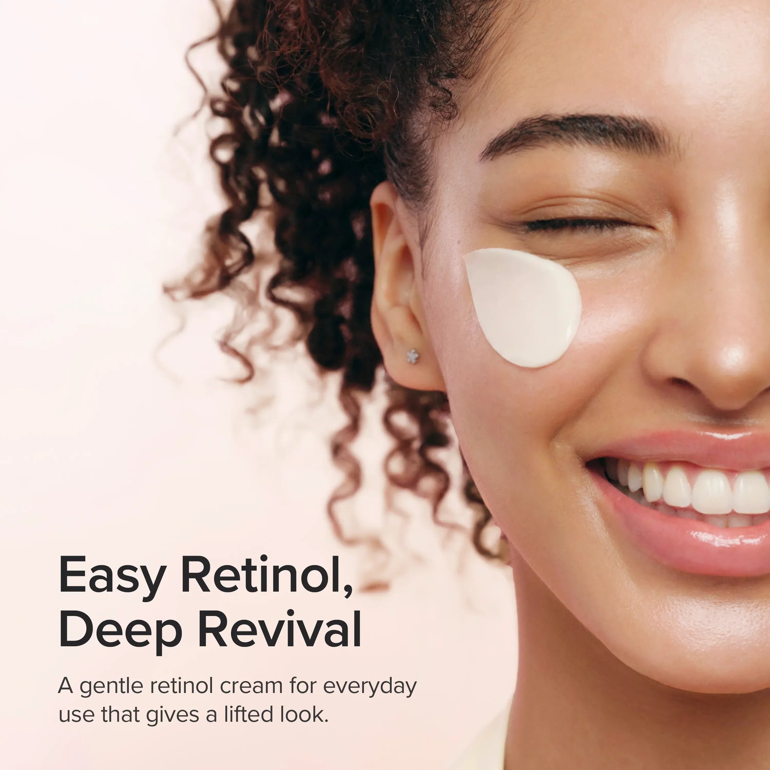 Beauty of Joseon Revive Firming Moisturizer : Ginseng + Retinol 60ml