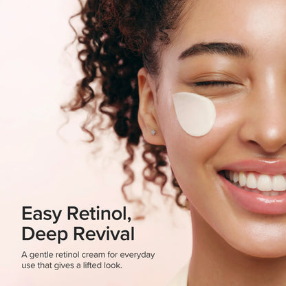 Beauty of Joseon Revive Firming Moisturizer : Ginseng + Retinol 60ml