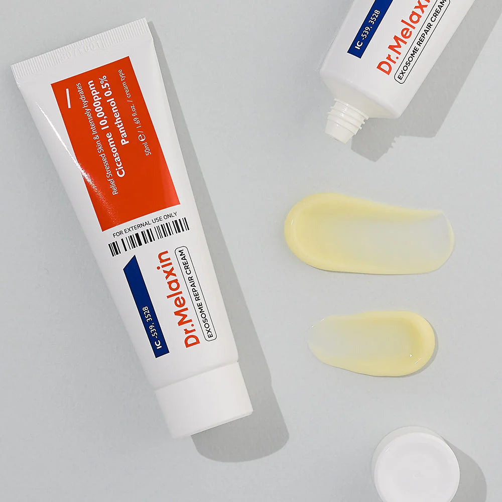 Dr.Melaxin Exosome Repair Cream