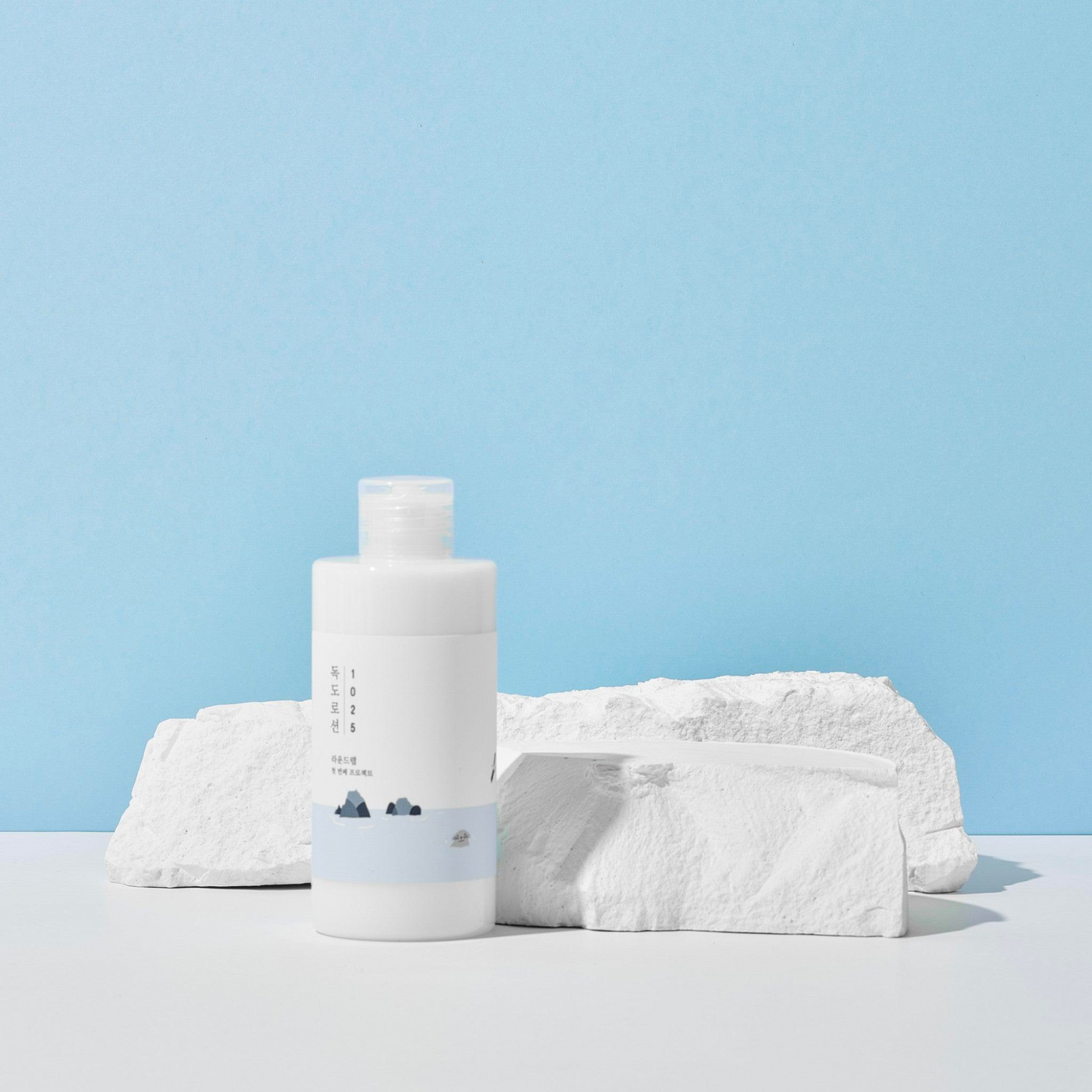 Round LAB 1025 DOKDO Lotion