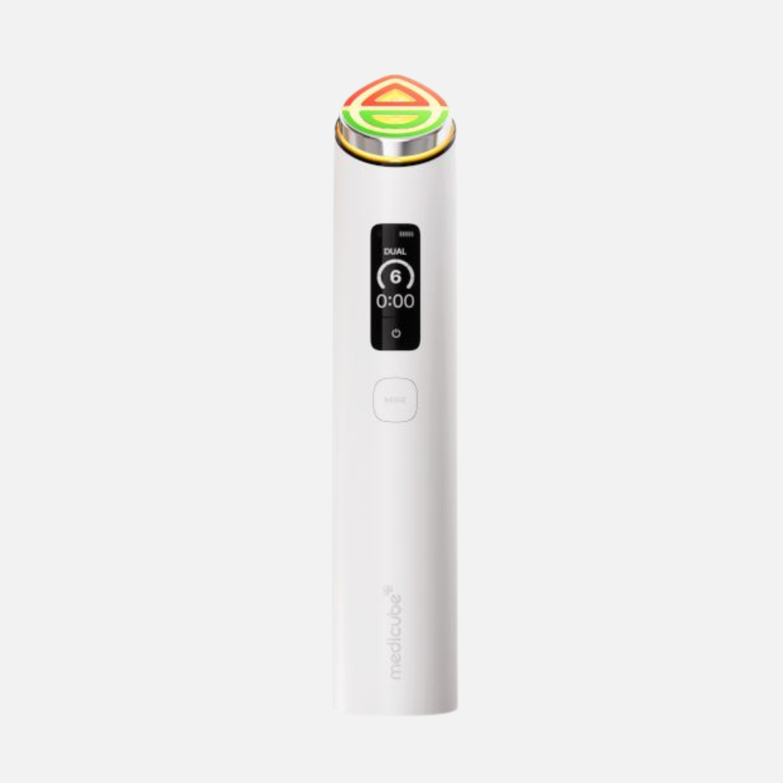 medicube AGE-R Booster Pro X2 White