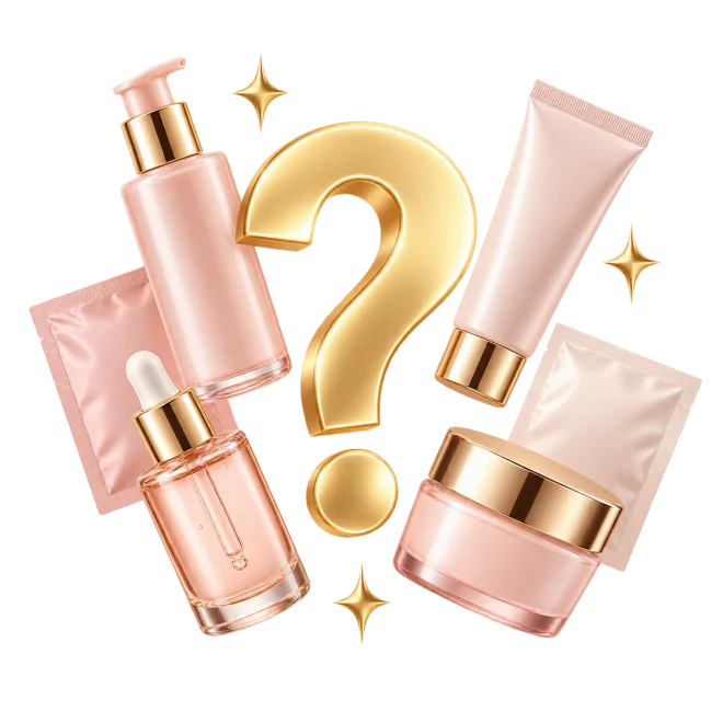 Mystery Box – Produktansicht