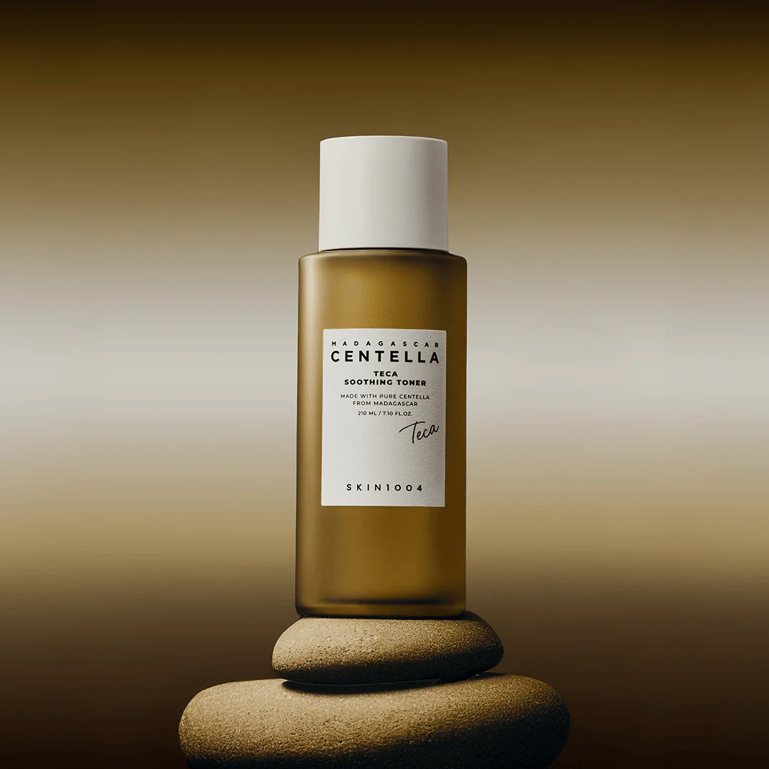 SKIN1004 Centella Teca Soothing Toner