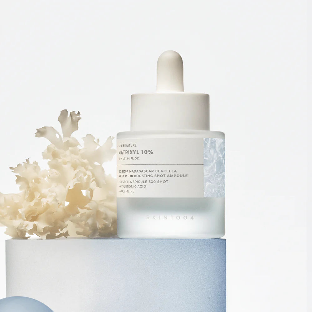 SKIN1004 Matrixyl 10 Boosting Shot Ampoule 9ml
